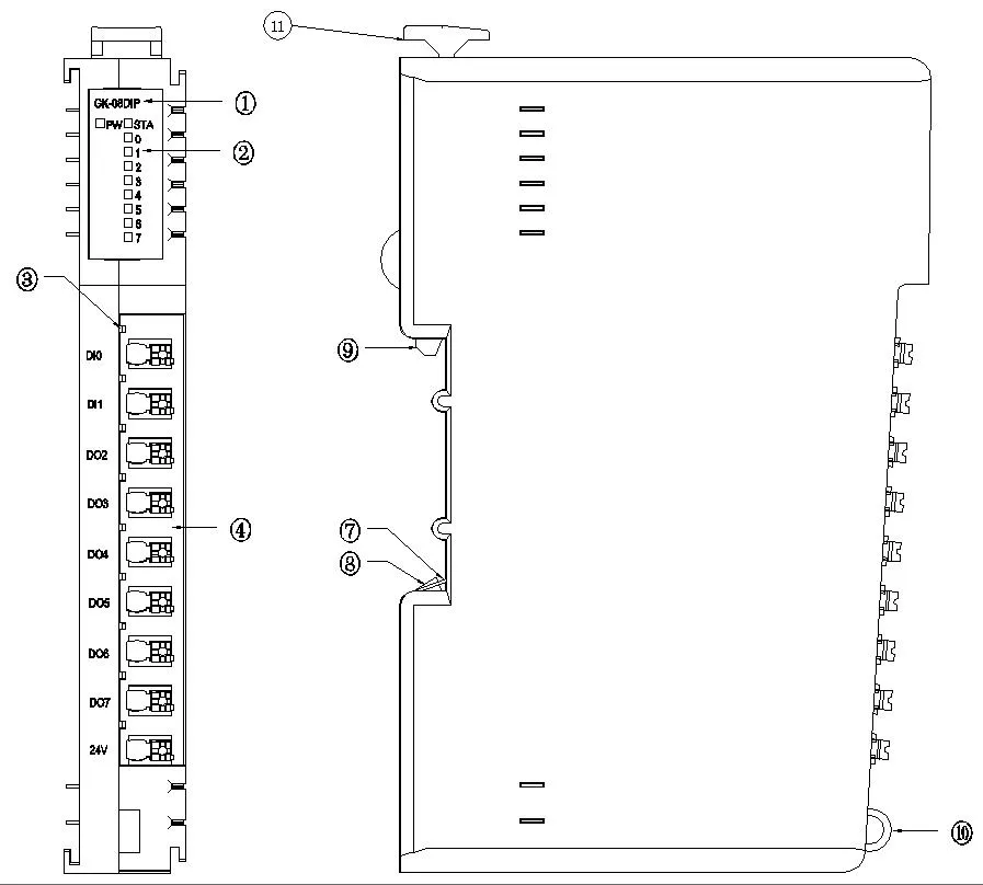 Installation Diagram