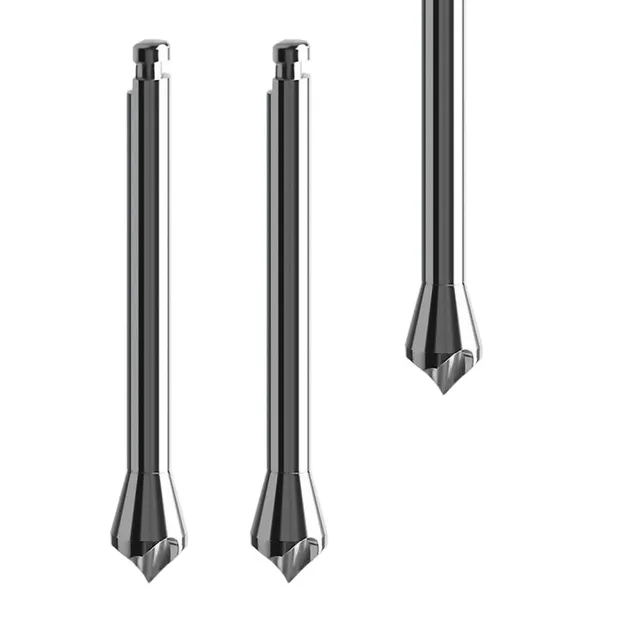 Bone Retrieval Bur View 3