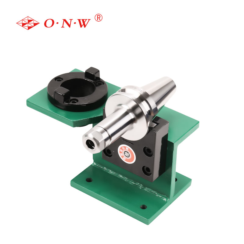 أداة آلة CNC Bt30 Bt40 Bt50 جهاز قفل حامل الأداة