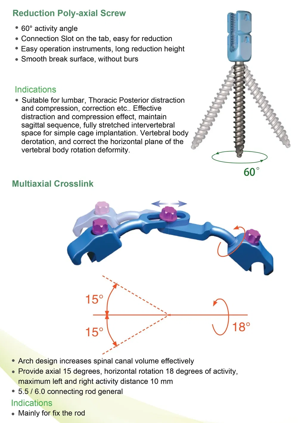 Spine Surgery Tool
