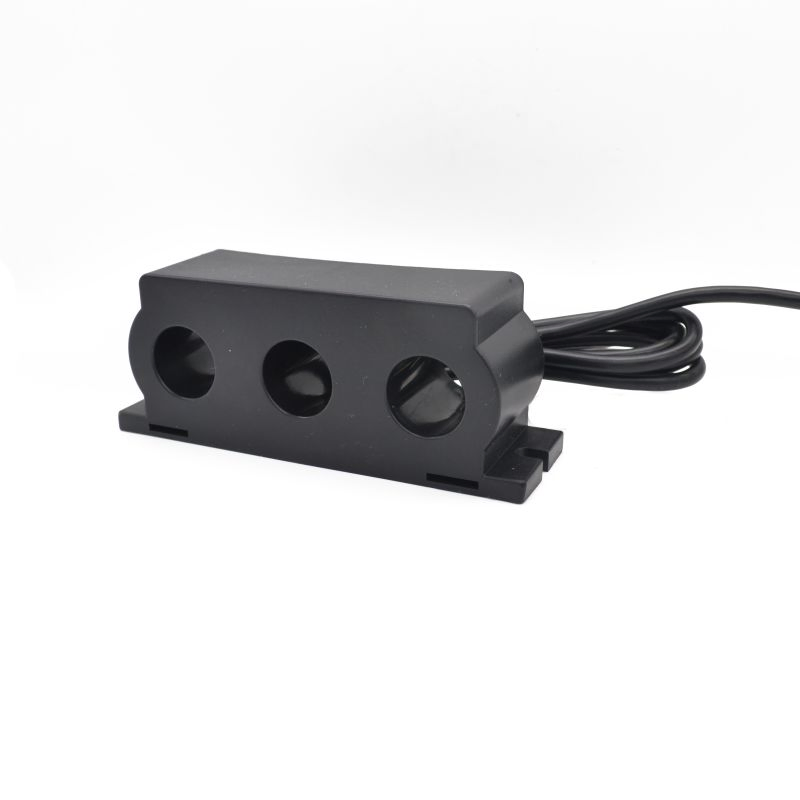 ATD-650 جهاز حماية المحرك الإلكتروني الذكي AC/DC22V جهاز التحكم