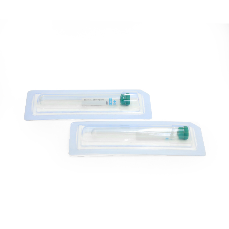 10ml جل البلازما لزراعة العظام الأسنان CGF PRF أنبوب