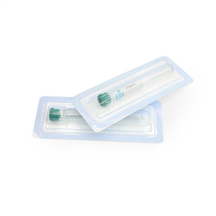 10ml جل البلازما لزراعة العظام الأسنان CGF PRF أنبوب