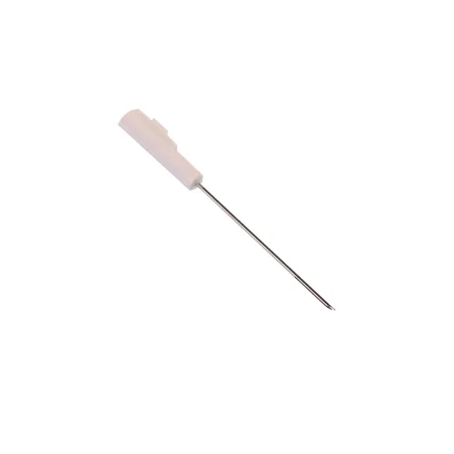 إبرة زراعة الشعر