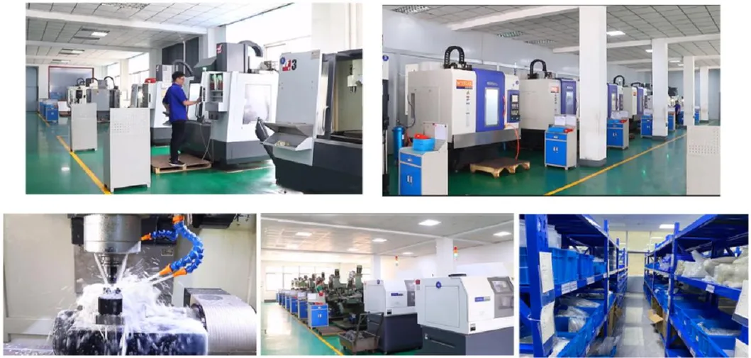 Factory Overview