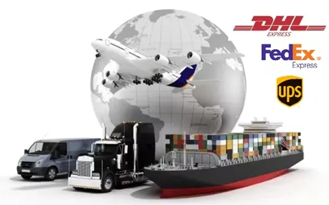 Delivery Process