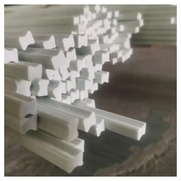 Insulation Rod 3