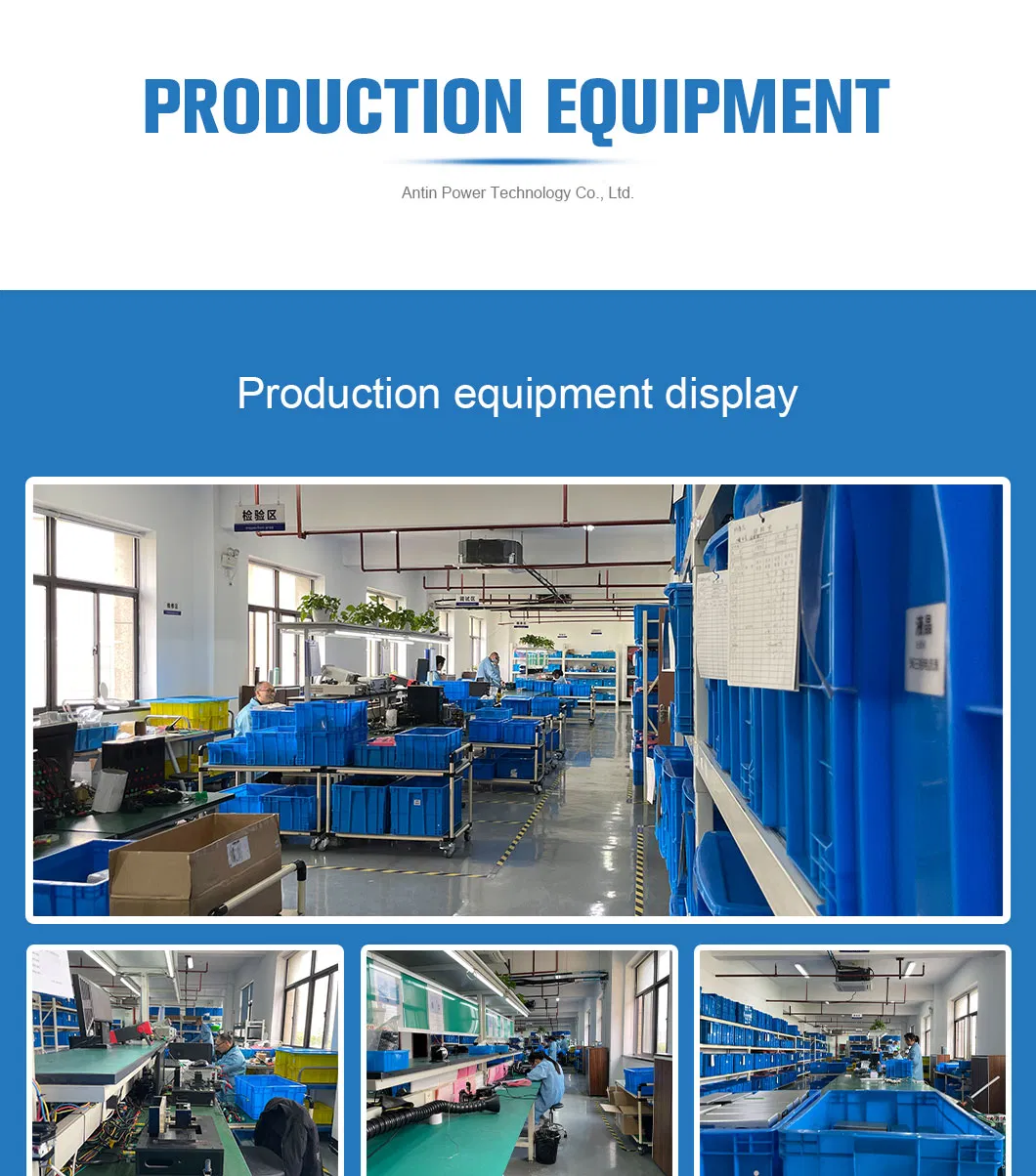 ATD-650 Detailed Design