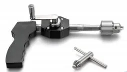 Hand Drill