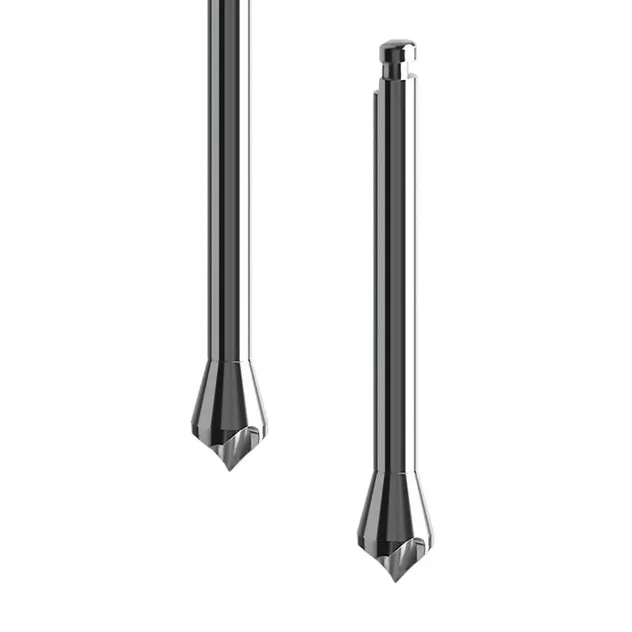 Bone Retrieval Bur View 1