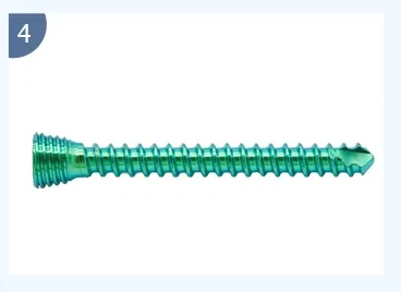 Self-tapping