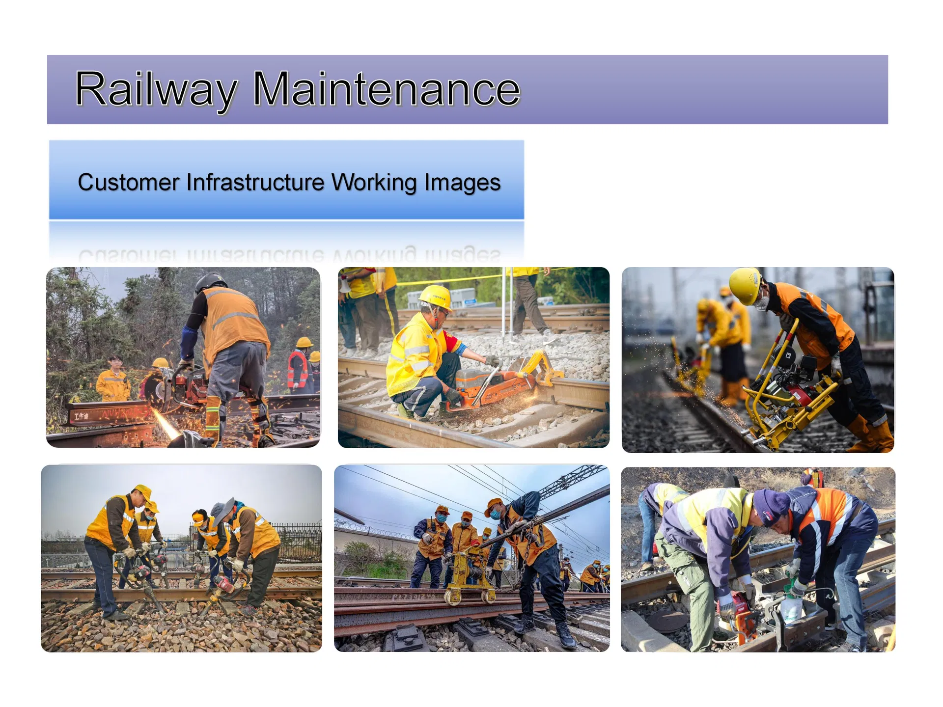 Infrastructure