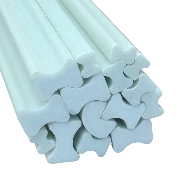 Insulation Rod 1