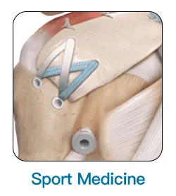 الطب الرياضي