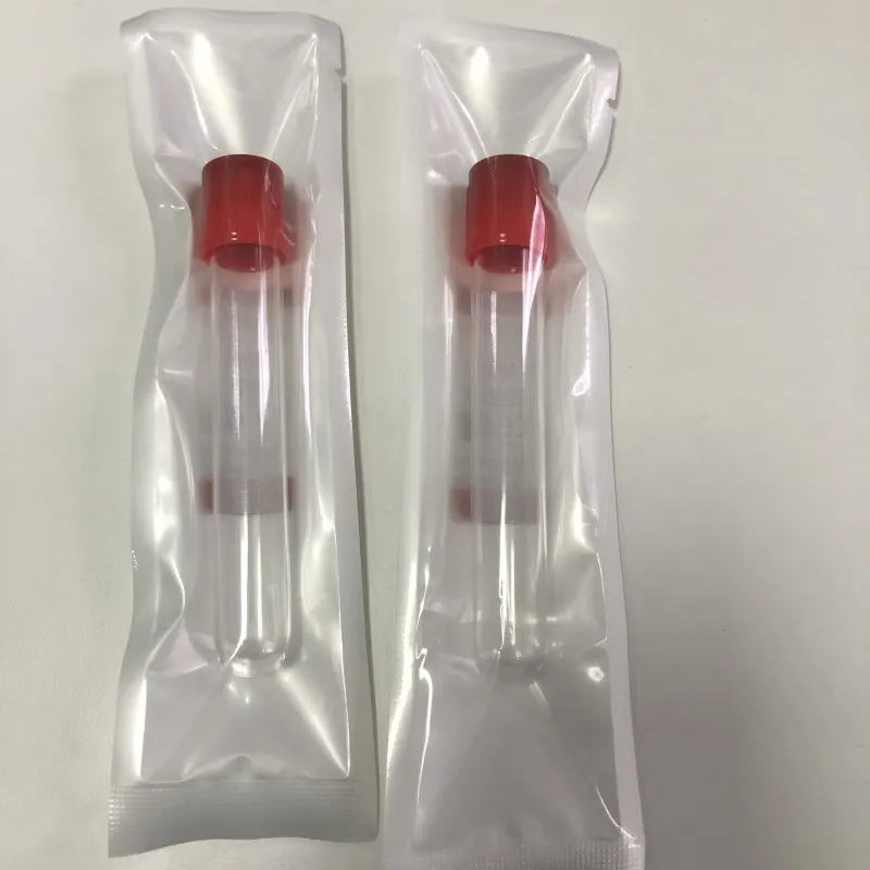 PRF Tube