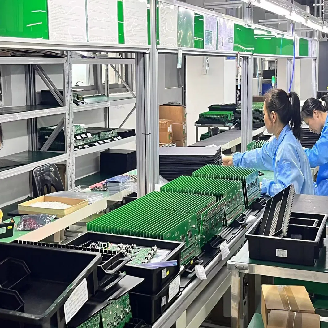 Assembly Line