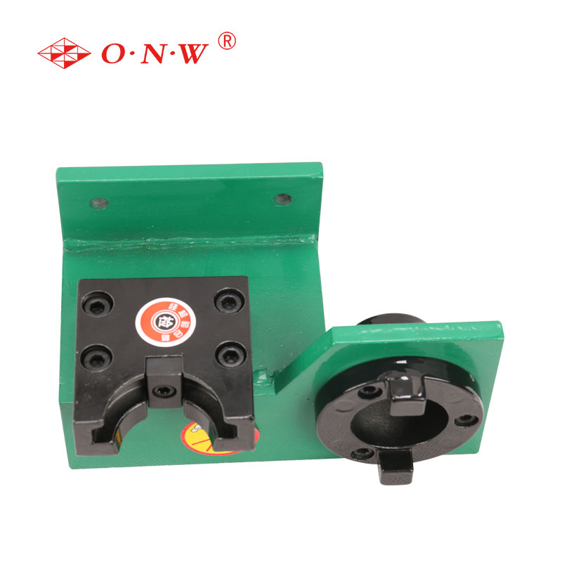 أداة آلة CNC Bt30 Bt40 Bt50 جهاز قفل حامل الأداة