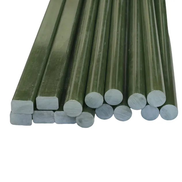 Insulation Rod 2