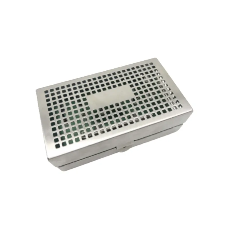 Dental Bone Condensing Kit 2