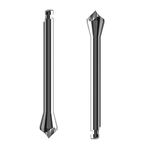 Bone Retrieval Bur View 2