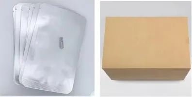 تغليف المنتج