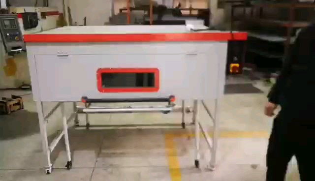 معدات إعادة تأهيل الأجهزة الطبية الأطراف الصناعية العظام فرن الأشعة تحت الحمراء فرن الحمل الهوائي
