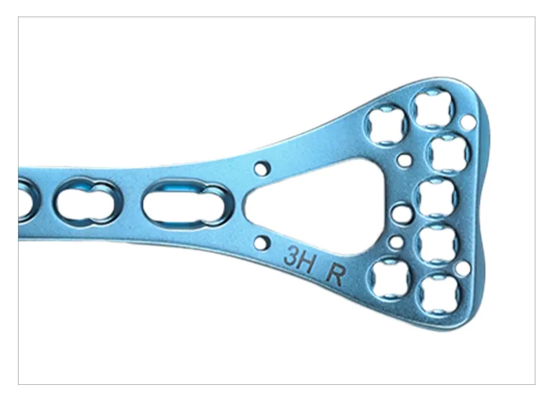 Titanium Plate 3