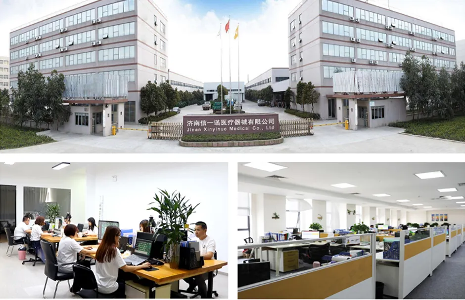 Company overview