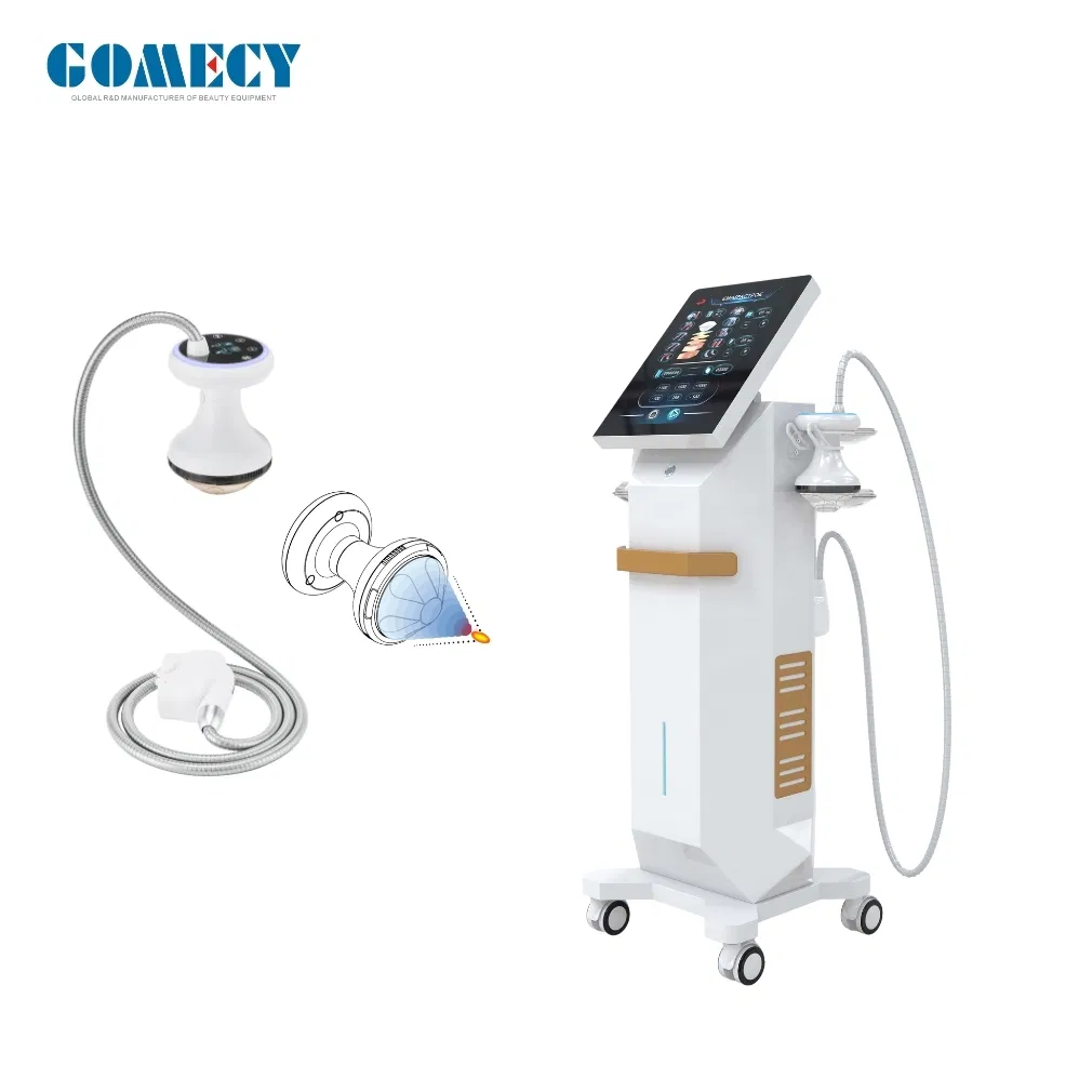 Shockwave Device 3