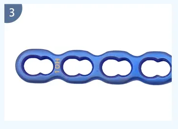 Combi Holes