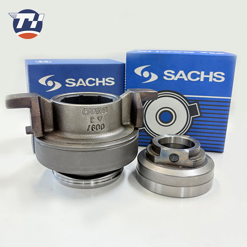 Hot Demand Truck Clutch Release Bearings Clutch Pressure Plates Clutch Discs with OEM 1655721 3100 026 431 Auto Clutch Release Bearings for Volvos