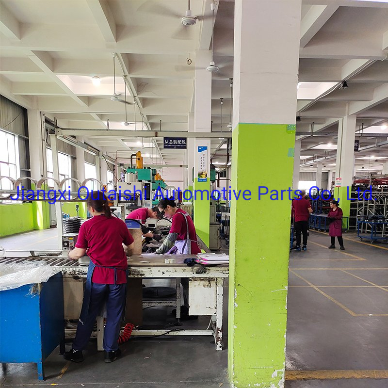 Factory Wholesale Performance Auto Clutch Disc for VW Ford 1041017