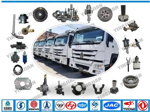 Clutch Plate Detail 3