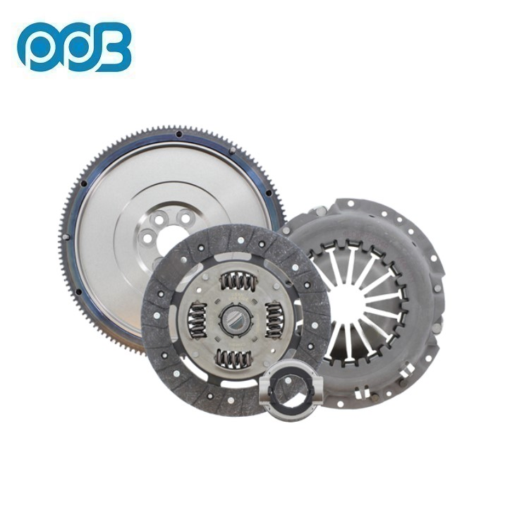 Spare Parts Clutch Kits 038105264D 02A141165g for Audi Seat Skoda VW Ford