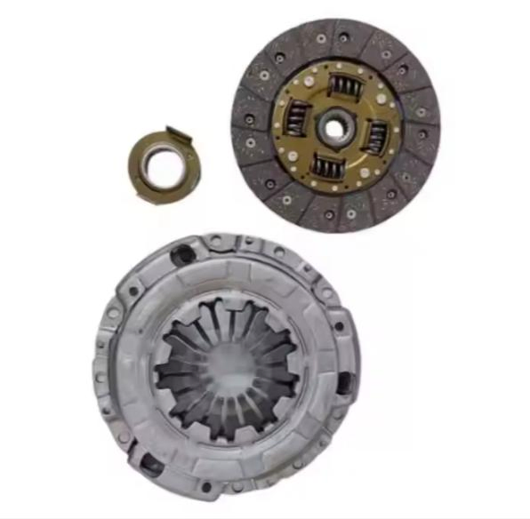 Heavy Duty Organic Clutch Kit Suit Factory Flywheel