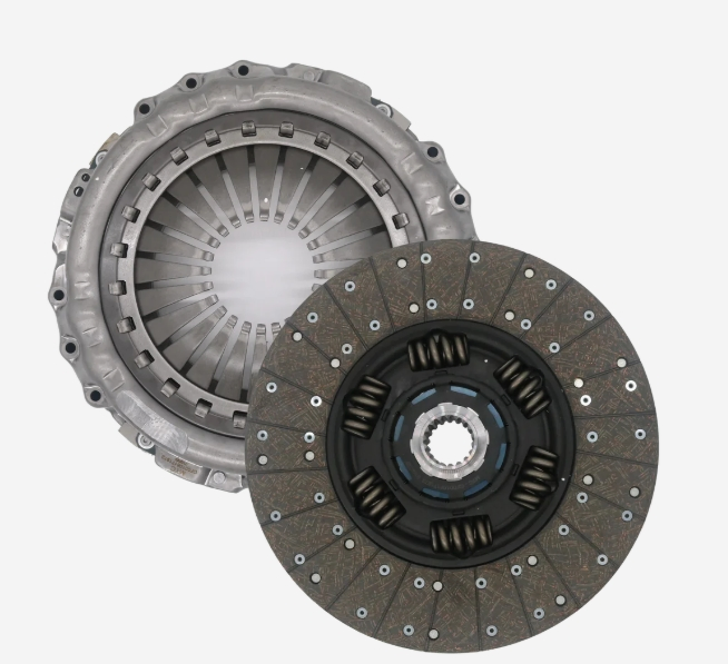 Heavy Duty Truck Clutches New Clutch Kits