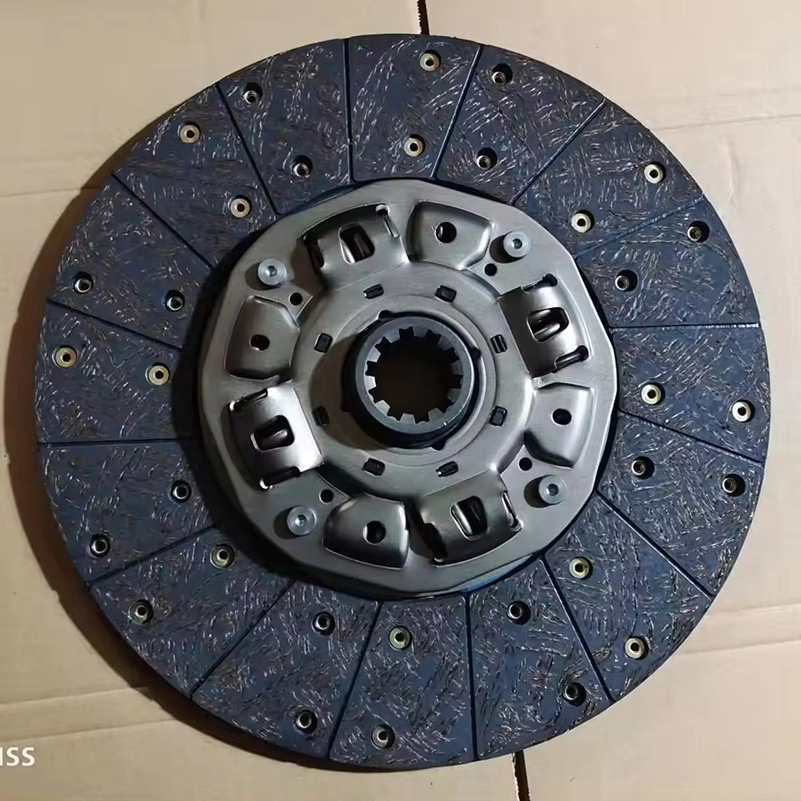 Wholesale Auto Parts and Accessories for The Automotive Aftermarket for Volkswagen Germany Car Clutch Disc