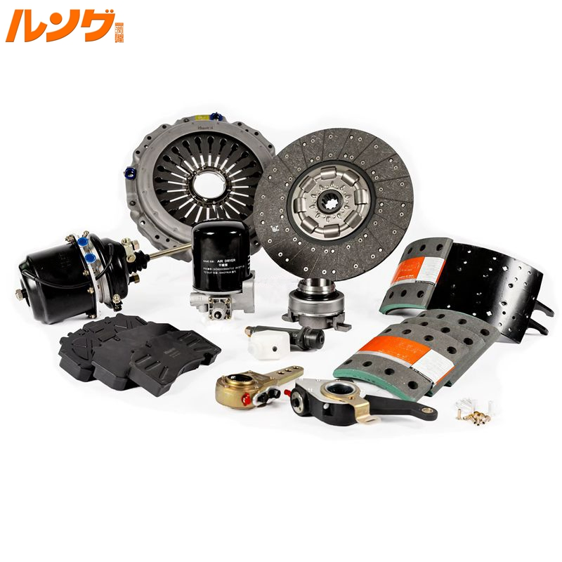 22300-Rna-003 22200-Rna-003 Clutch Kit Clutch Pressure Plate Clutch Friction Disc Release Bearing