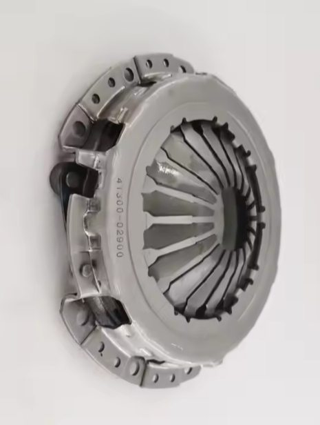 Good Performance Manufacture Auto Parts 4130002900 Clutch Disc for Trucks and Tractors