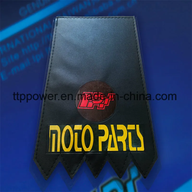 Motorcycle Fender Part 2