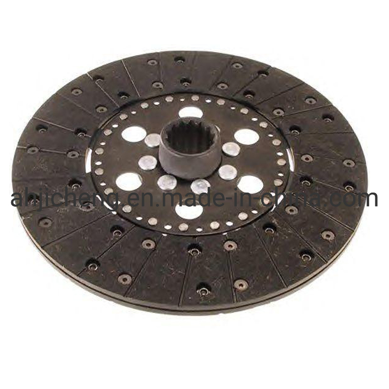 Clutch Disc for Tractor Parts OEM 5160410 Pto Clutch Plate