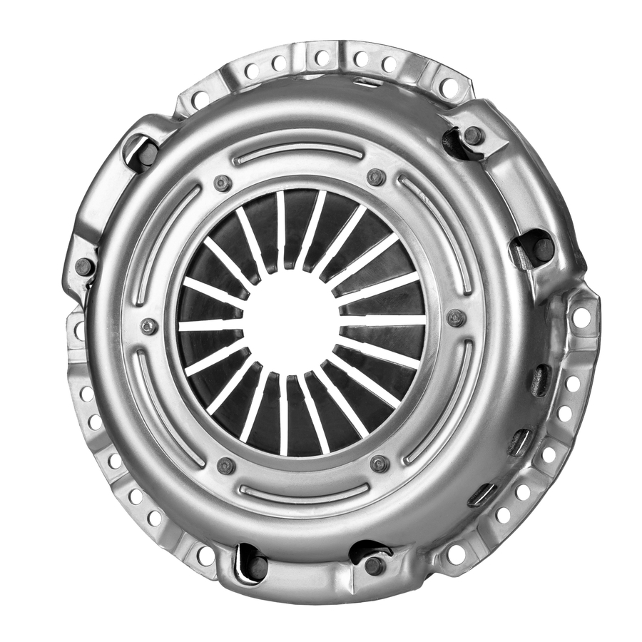 Factory Direct Manufacturing Customizable Size Auto Clutch Pressure Plate Cover for French Cars Peugeot Citroen Renault