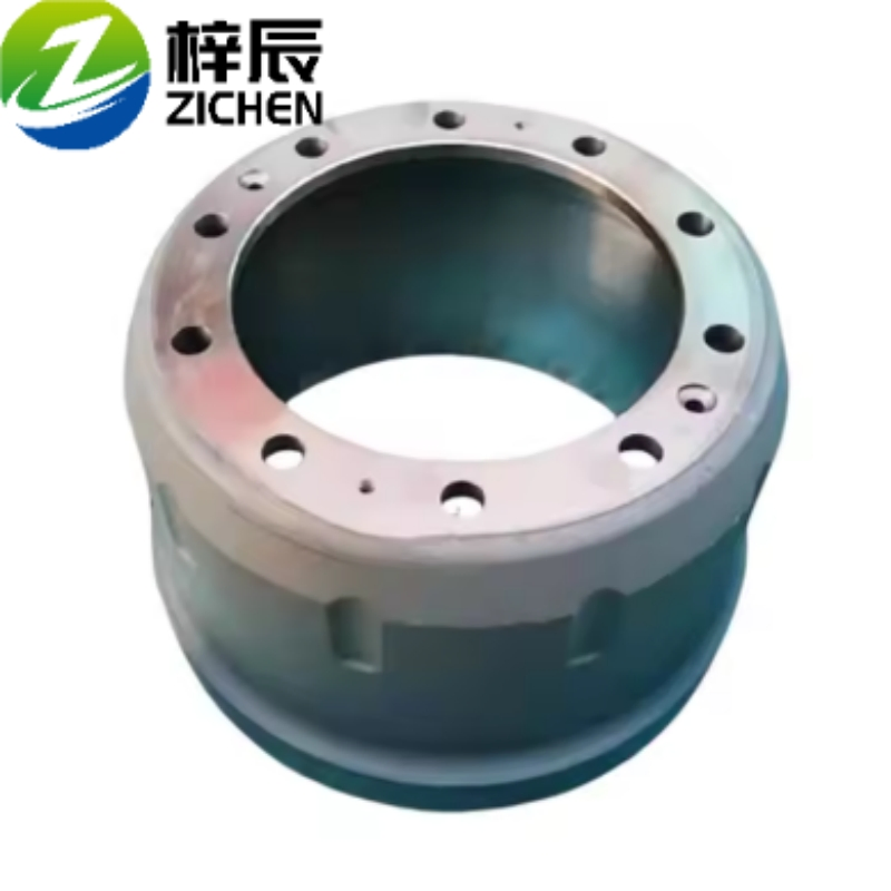 Sinotruk HOWO A7 Truck Parts New Clutch Pressure Plate Assembly Model Wg9525160013