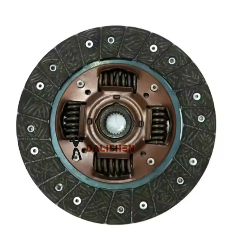 OEM 31250-35121 Clutch Disc with Car Spare Parts