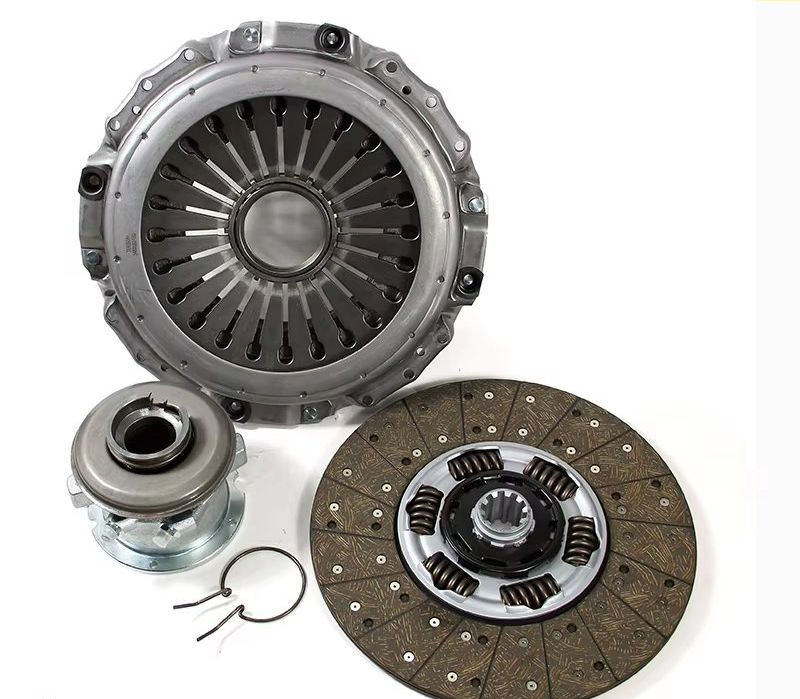 803120 Clutch Driven Plate Clutch Disc for Peugeo T 405