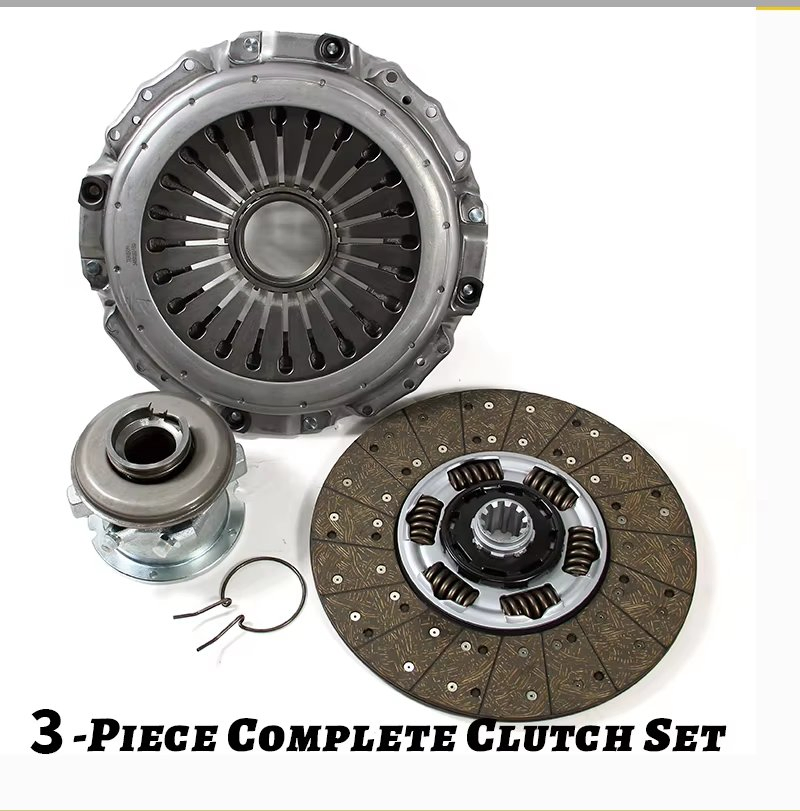 Clutch Friction Plate, Clutch Disc Assembly for VW Golf, Bora, Octavia, A3