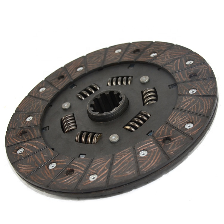 917550whd Truck Parts Tractor Clutch Disc for Foton