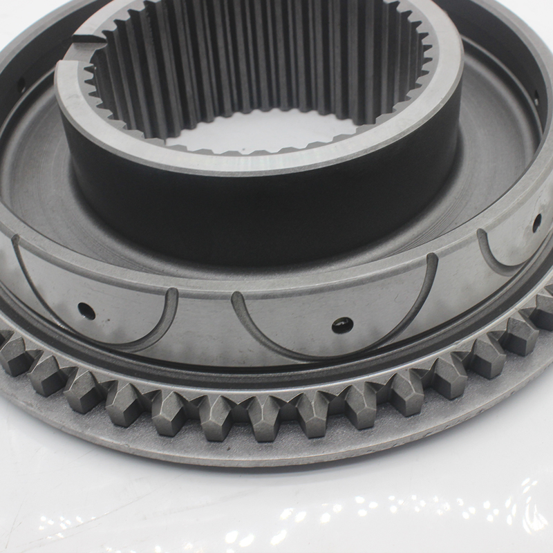 Original Hw25712xs Transmissionauto Parts Synchronizer High Gear Hub Assembly Wg2203100254-1