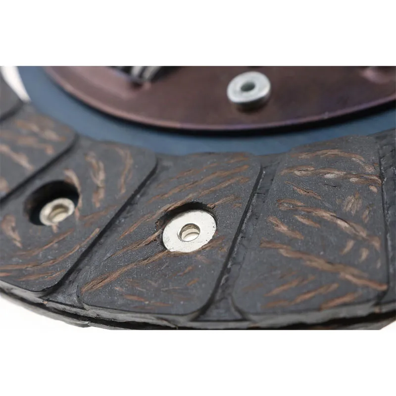 Clutch Disc 794150-21400 Detail