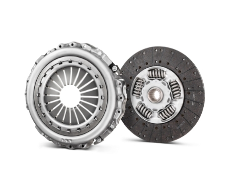 Heavy Duty Clutch Kit Suitable for Landcruiser 78 79 80 Series